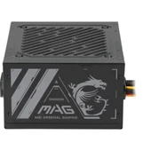 MSI 500W MAG A500N-H Power Supply thumbnail 3