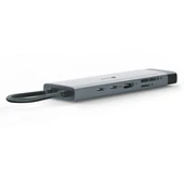 TP-LINK UH9120C 4K USB Type-C 9in1 Dock thumbnail 2