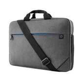 HP 15.6" PRELUDE 1E7D7AA GRI SLIM NOTEBOOK ÇANTASI thumbnail 2