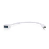 DARK DK CB USB31OTG2 Type C USB Dönüştürücü OTG Kablo thumbnail 1