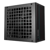 DEEPCOOL 650W 80+ PF650 POWER SUPPLY thumbnail 1