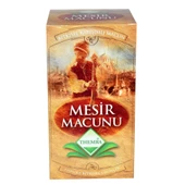 Themra Doğal Mesir Macunu Bitkisel Karışımlı 420 Gr thumbnail 3