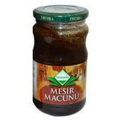 Themra Doğal Mesir Macunu Bitkisel Karışımlı 420 Gr thumbnail 2