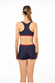Estiva Free-Set Büstiyerli Şortlu Bikini Takım thumbnail 5