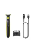 Philips Qp2724/20 Oneblade Yüz Şekillendirici thumbnail 1