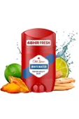Old Spice OLDSPICE STİCK 50ML WHITE WATER*6 thumbnail 2