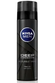 NIVEA Men Deep Dimension Tıraş Jeli 200Ml thumbnail 1