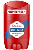 Old Spice OLDSPICE STİCK 50ML WHITE WATER*6 thumbnail 1