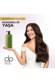 Daily Perfection Dp Şampuan Moringa Yağı 425 ml thumbnail 3