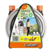 CLABER 9028 DUVAR 10 M TİPİ MİNİ HORTUM SETİ thumbnail 2