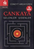 Çankaya Gelenler Gidenler thumbnail 1