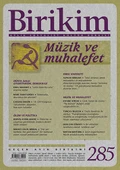 Birikim 285 Ocak 2013 thumbnail 1