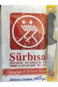 Sürbısa 61121 16 cm Kasap Bıçağı thumbnail 2