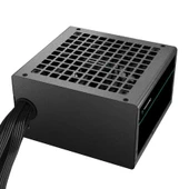 DEEPCOOL 650W 80+ PF650 12CM FANLI POWER SUPPLY thumbnail 2