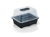 Omnipazar SO-FYT1 Fide Yetiştirme Fanusu Takımı 1.4 Litre 18 cm No 1 Antrasit thumbnail 1