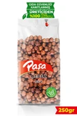 Paşa Kuruyemiş Çiğ Fındık İçi 250 gr thumbnail 1