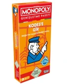 Monopoly Kodese Gir Genişletme Paketi thumbnail 1