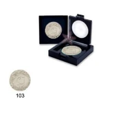 Cecile Mono Eyeshadow 103 Tekli Far - Krem thumbnail 1