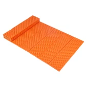 Evolite UltraLight Comfort Katlanır Mat - Turuncu thumbnail 4