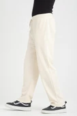 Latin Baggy Pantolon - Ham Natural thumbnail 3