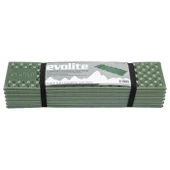 Evolite UltraLight Comfort Katlanır Mat - Haki thumbnail 1