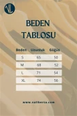 Füme Erkek Premium Çelik Örgü  Ceket thumbnail 7