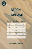 Açıkkahve Erkek Premium Çelik Örgü Ceket thumbnail 5