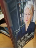 BENİ SUSTURABİLECEK  TEK ŞEY..  ka kitap thumbnail 3