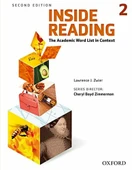 Inside Reading 2nd Edition Student Book 2 (The Academic Word List in Context) thumbnail 1