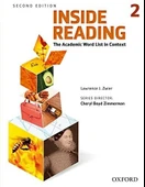 Inside Reading 2nd Edition Student Book 2 (The Academic Word List in Context) thumbnail 2