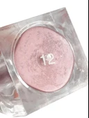 Cecile Shimmer Far 12 Pembe thumbnail 1