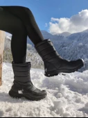 Çiğdem Kar Botu KAR 3 thumbnail 2