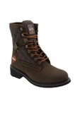 HARLEY DAVIDSON - NEW WORKER BLACK NUBUK KADIN BOT thumbnail 2