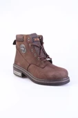 HARLEY DAVIDSON - JIM NUBUK DERI BOT - thumbnail 4