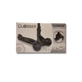 Globber Ultimum Scooter - Siyah thumbnail 8