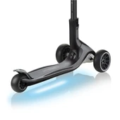 Globber Ultimum Işıklı Scooter - Siyah thumbnail 7