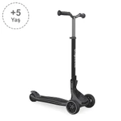 Globber Ultimum Scooter - Siyah thumbnail 1