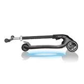 Globber Ultimum Işıklı Scooter - Siyah thumbnail 5