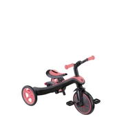 Globber Explorer 4in1 Trike Bisiklet - Pembe thumbnail 7