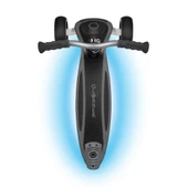 Globber Ultimum Işıklı Scooter - Siyah thumbnail 2