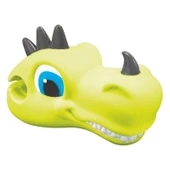 Globber Dino T-Bar Aksesuarı - Yeşil thumbnail 3