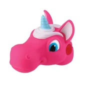 Globber Unicorn T-Bar Aksesuarı - Pembe thumbnail 4