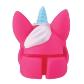 Globber Unicorn T-Bar Aksesuarı - Pembe thumbnail 3