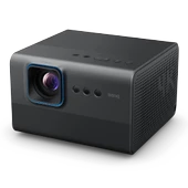 Benq GP520 2600 Lümen 4K Lazer Android Projeksiyon thumbnail 1