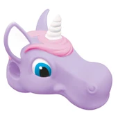 Globber Unicorn T-Bar Aksesuarı - Mor thumbnail 2