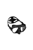 Apnea Superior Black Maske thumbnail 1