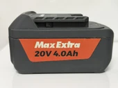 Max Extra MX 8005 20 Volt 4 Amper Akülü Testere Aküsü thumbnail 1