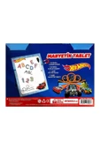 Hot Wheels Manyetik Tablet thumbnail 1