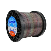 Mustad 0,45mm 1,250Kg Multicolor Bobin Misina thumbnail 1