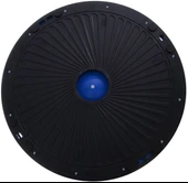 ZeroGym WBB01 Bosu Ball 58cm thumbnail 4